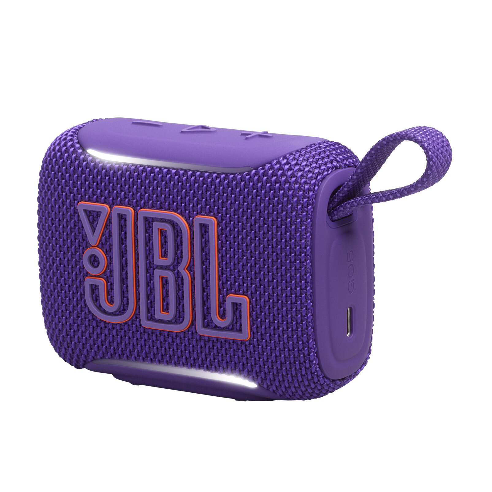 JBL Go5, Bluetooth Hoparlör, IP67, Mor 1200130034329
