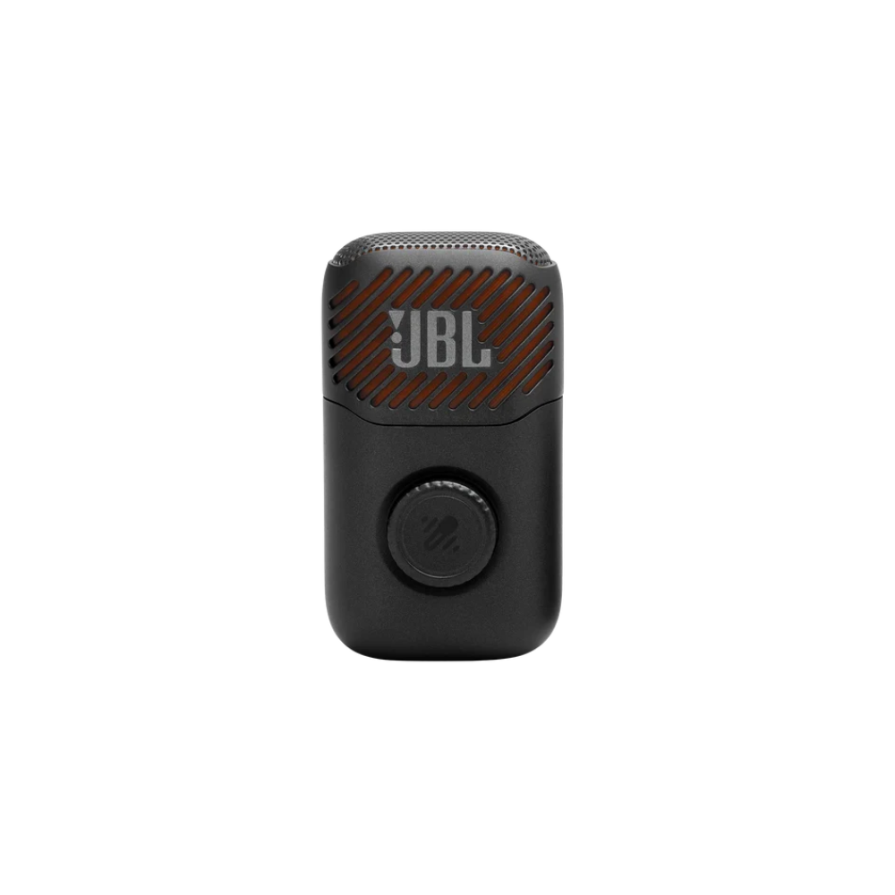 JBL EasySing Mic Mini Kablosuz Mikrofon – Siyah 1200130038693