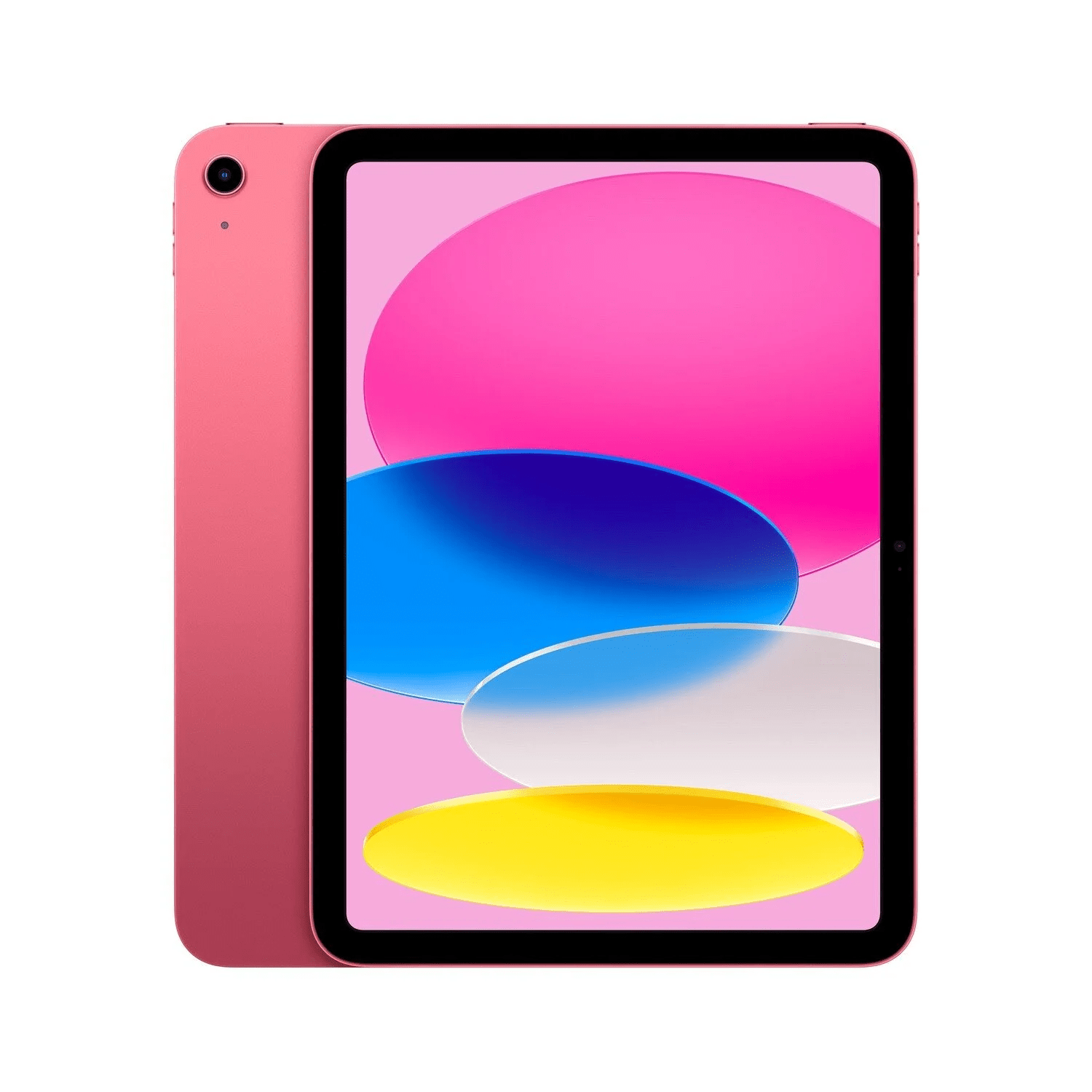 Teşhir - Apple 10.9 inç iPad Wi-Fi 64GB - Pembe 3L206TU/A
