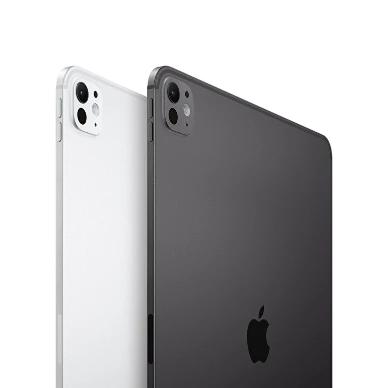 Teşhir - Apple 11 inç iPad Pro M4 WiFi 256GB Standard Cam Uzay Siyahı 3M772ZM/A