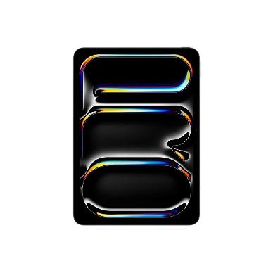 Teşhir - Apple 11 inç iPad Pro M4 WiFi 256GB Standard Cam Uzay Siyahı 3M772ZM/A