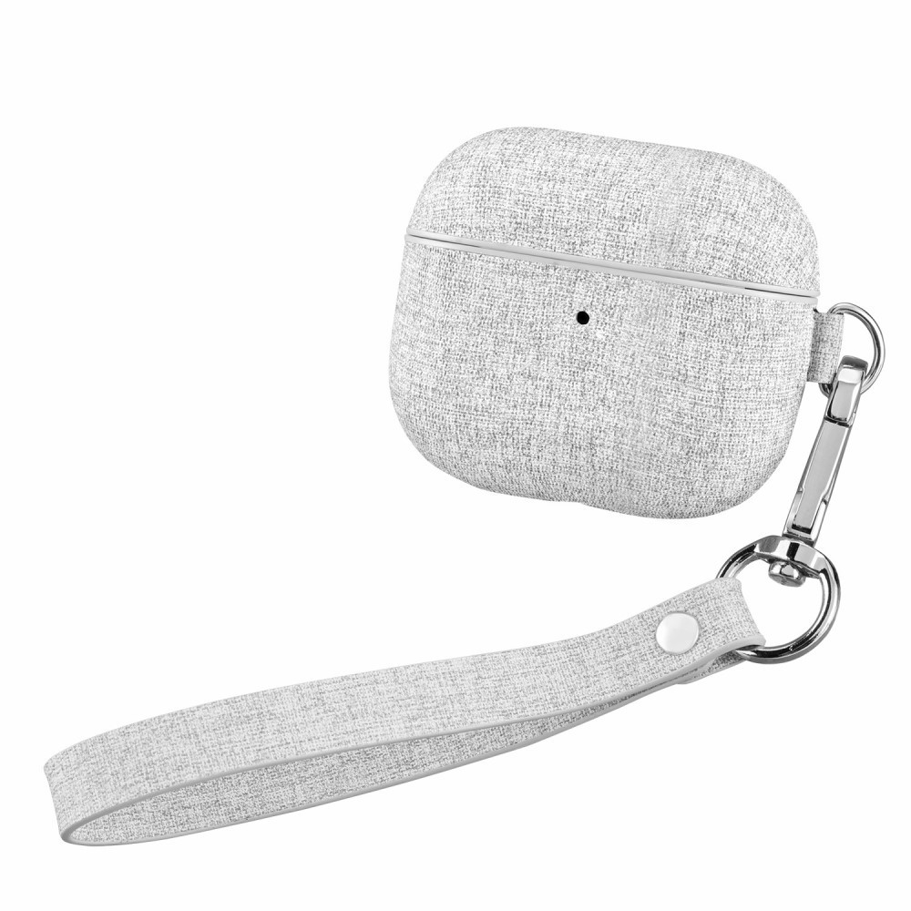 Momax Fusion AirPods 3.Nesil Kılıfı - Gri 4894222065246