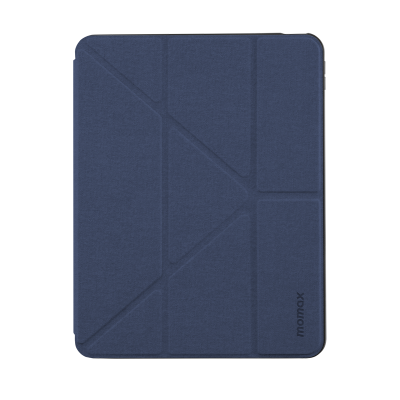 Momax iPad Pro 12.9(2021) Kılıfı - Lacivert 4894222065253