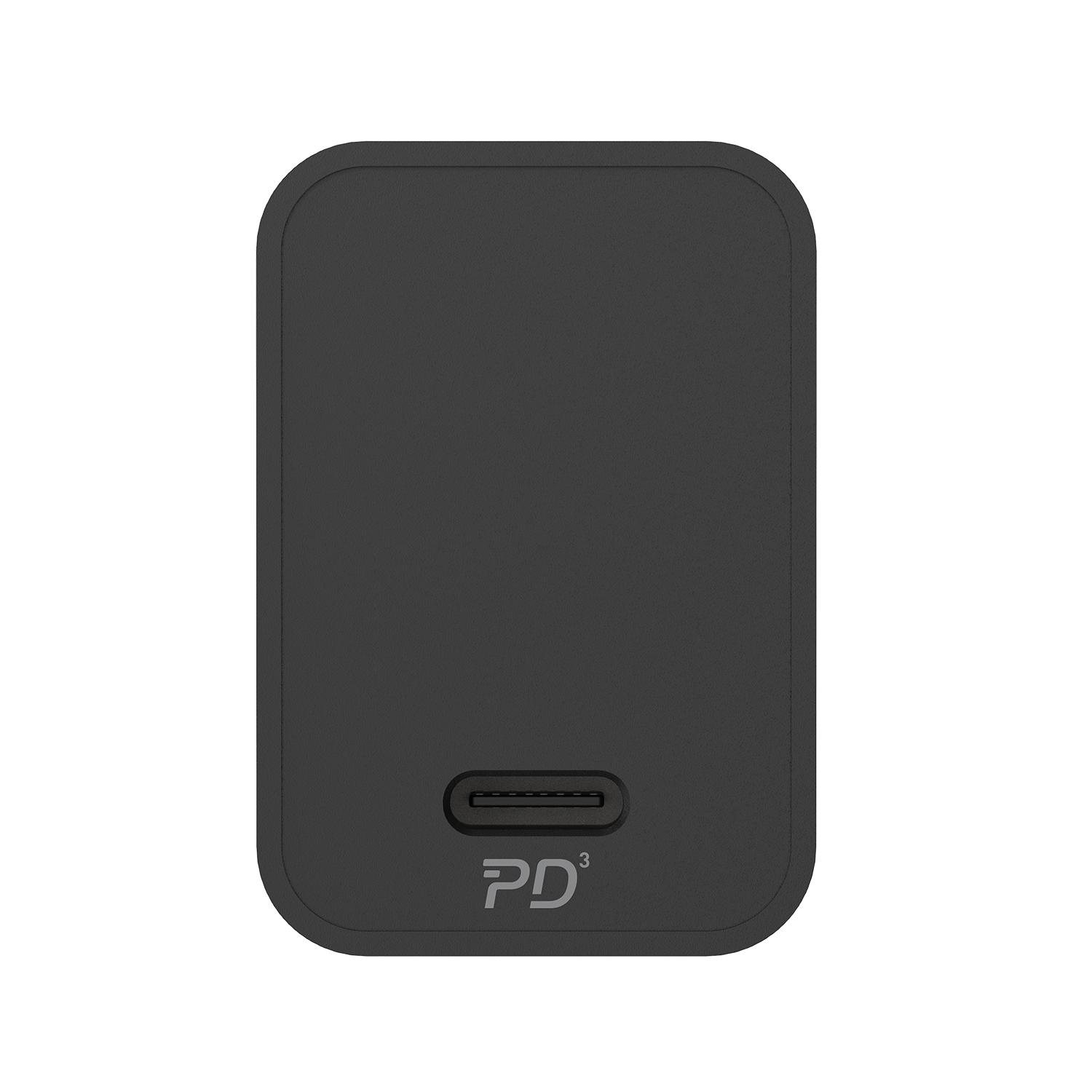 Momax Oneplug USB-C PD Hızlı Şarj 30W - Siyah 4894222065475