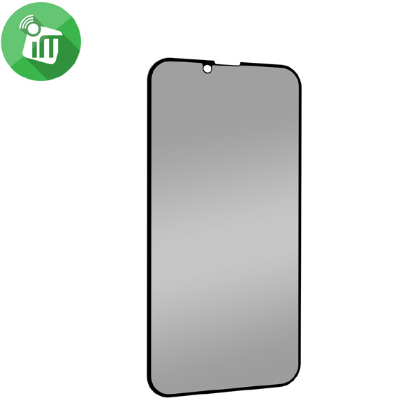 Momax iPhone 14 Privacy Ekran Koruyucu 4894222066724