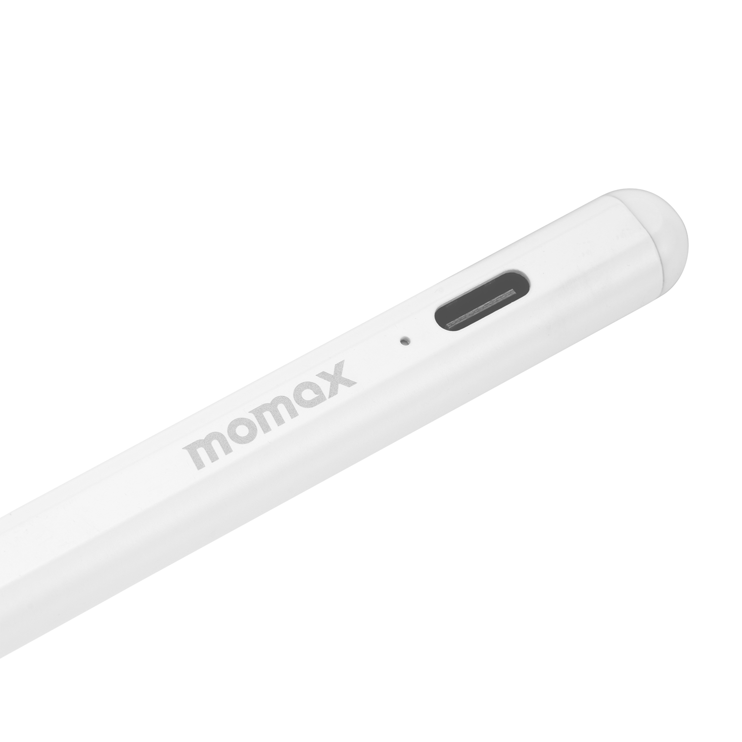 Momax Onelink Active Stylus Pen2.0 - Beyaz 4894222067202