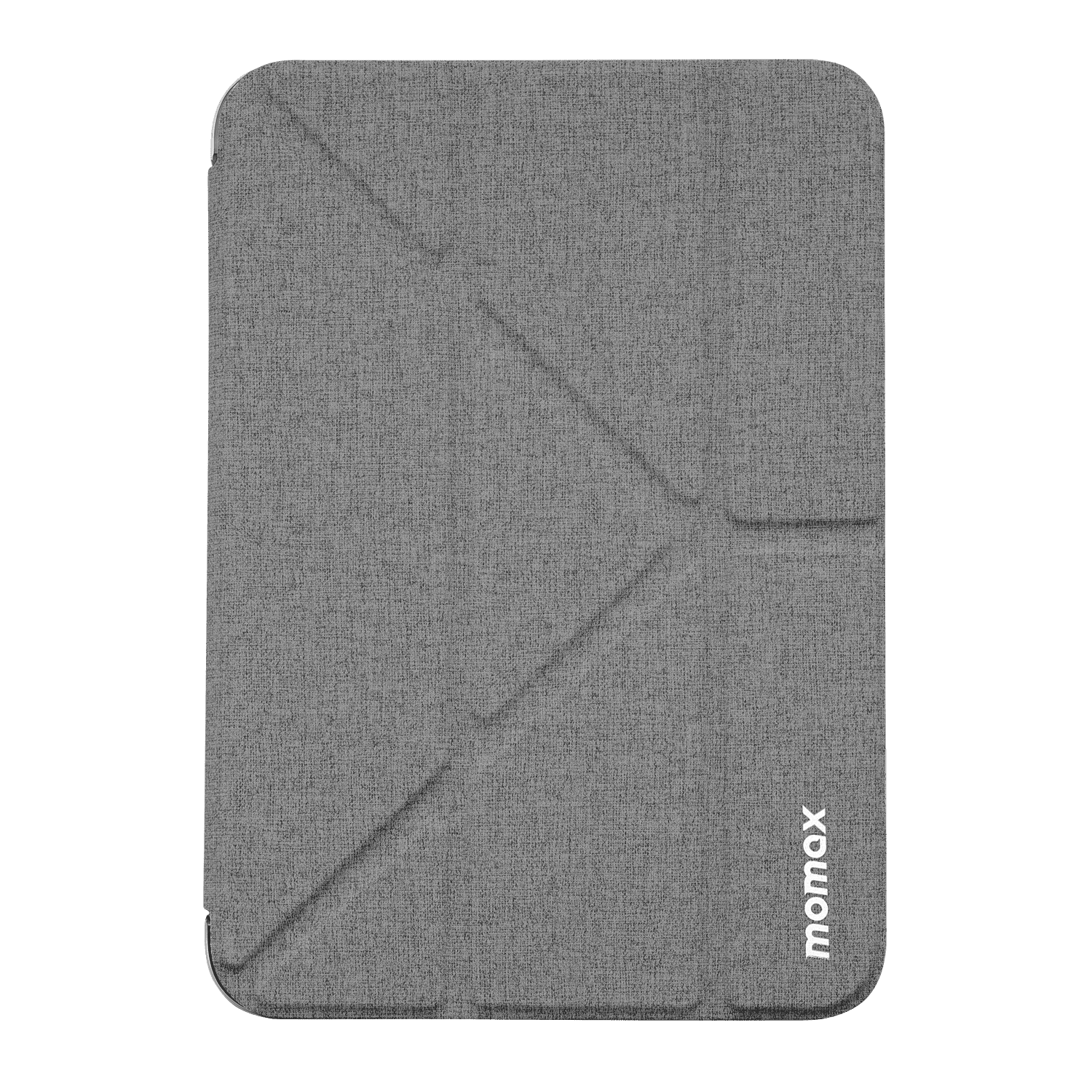 Momax iPad Mini 6 Kılıfı - Space Gray  4894222067509