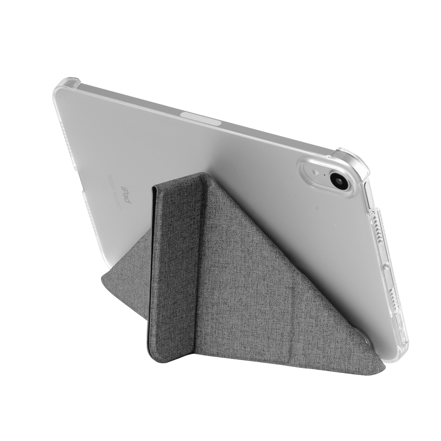 Momax iPad Mini 6 Kılıfı - Space Gray  4894222067509