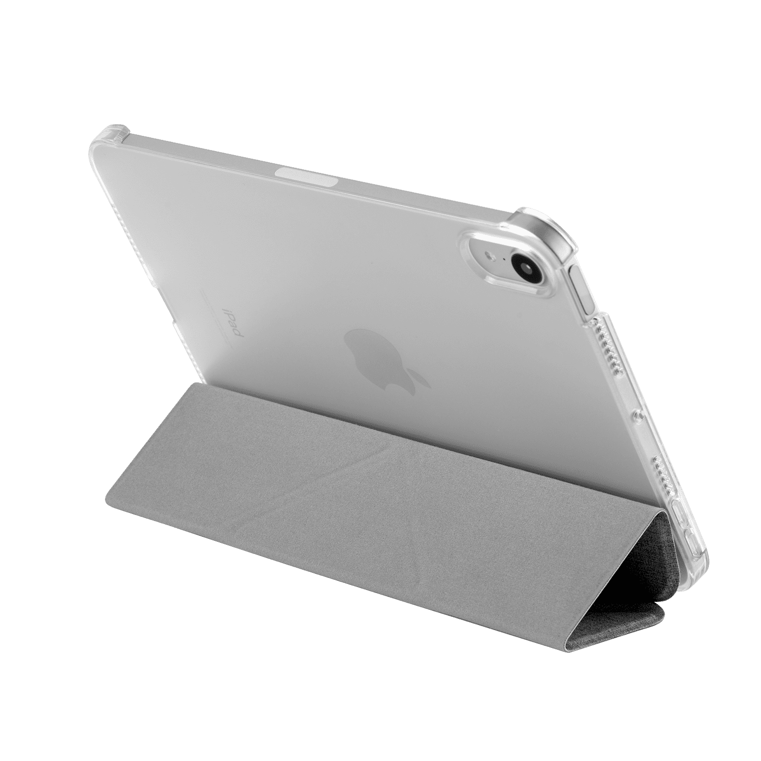 Momax iPad Mini 6 Kılıfı - Space Gray  4894222067509