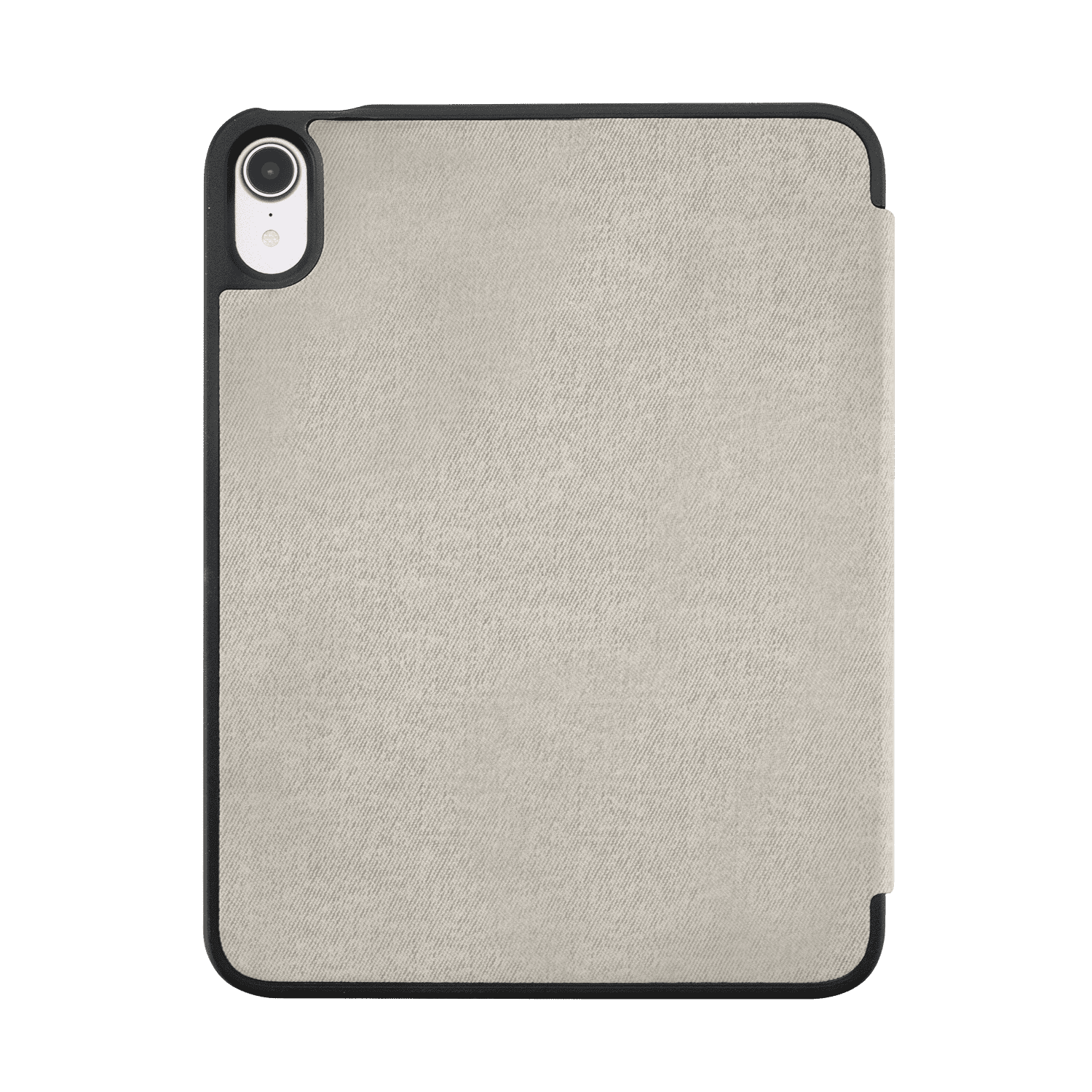 Momax iPad Mini 6 Kılıfı - Gri 4894222067523