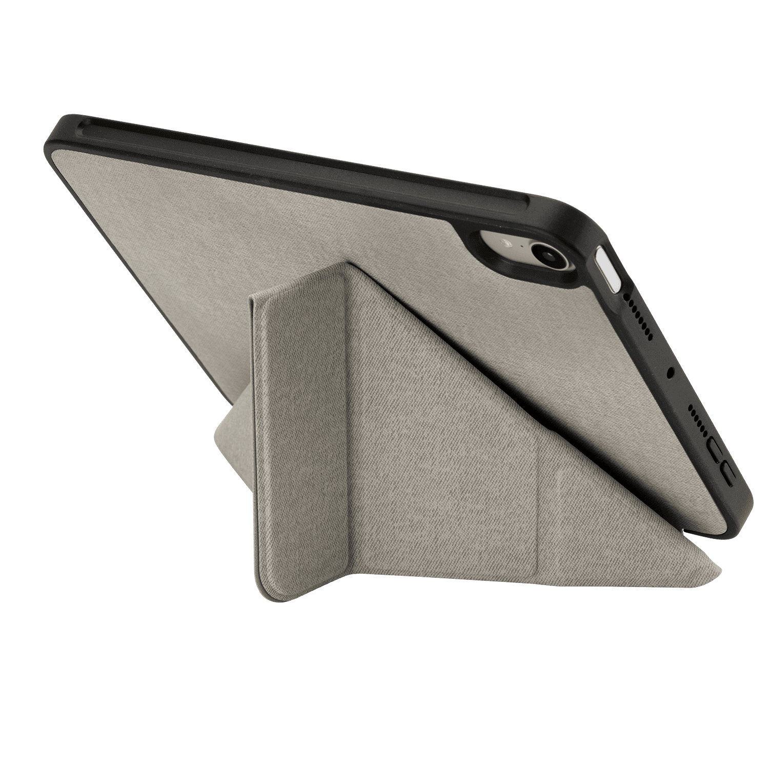 Momax iPad Mini 6 Kılıfı - Gri 4894222067523