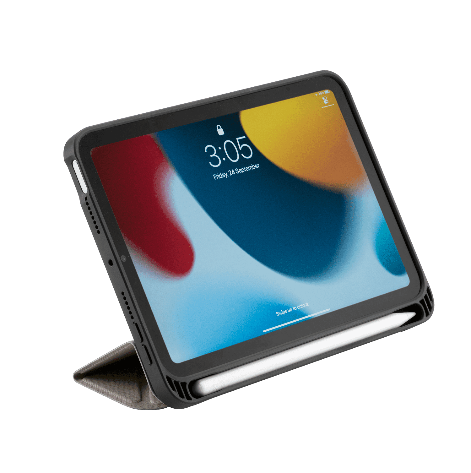 Momax iPad Mini 6 Kılıfı - Gri 4894222067523