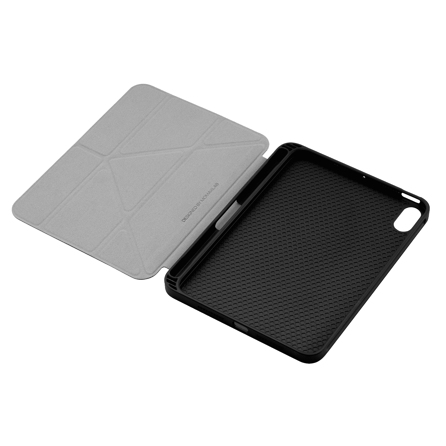 Momax iPad Mini 6 Kılıfı - Gri 4894222067523