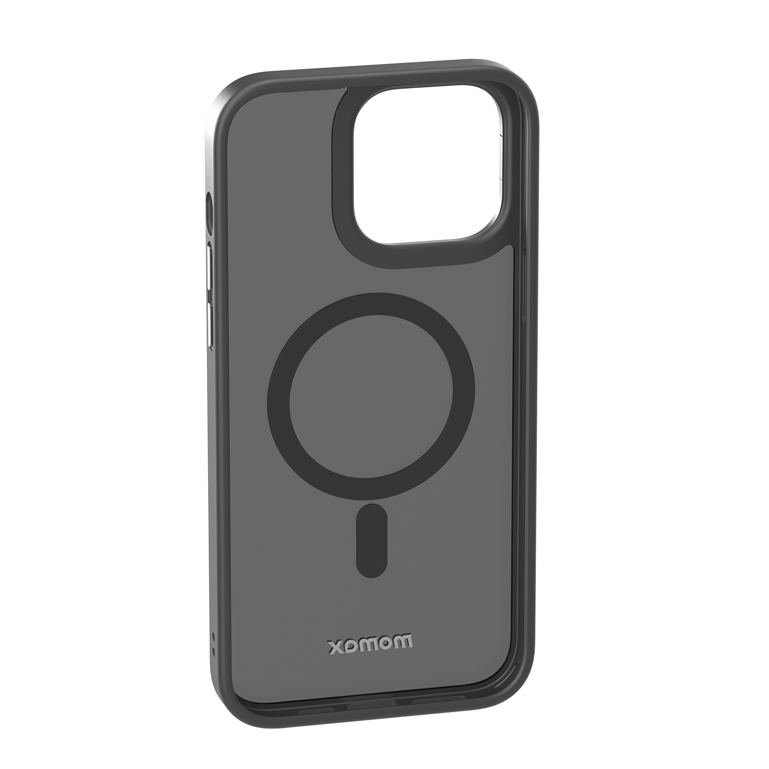 Momax iPhone 14 Pro Max Magsafe Kılıf - Siyah 4894222069039