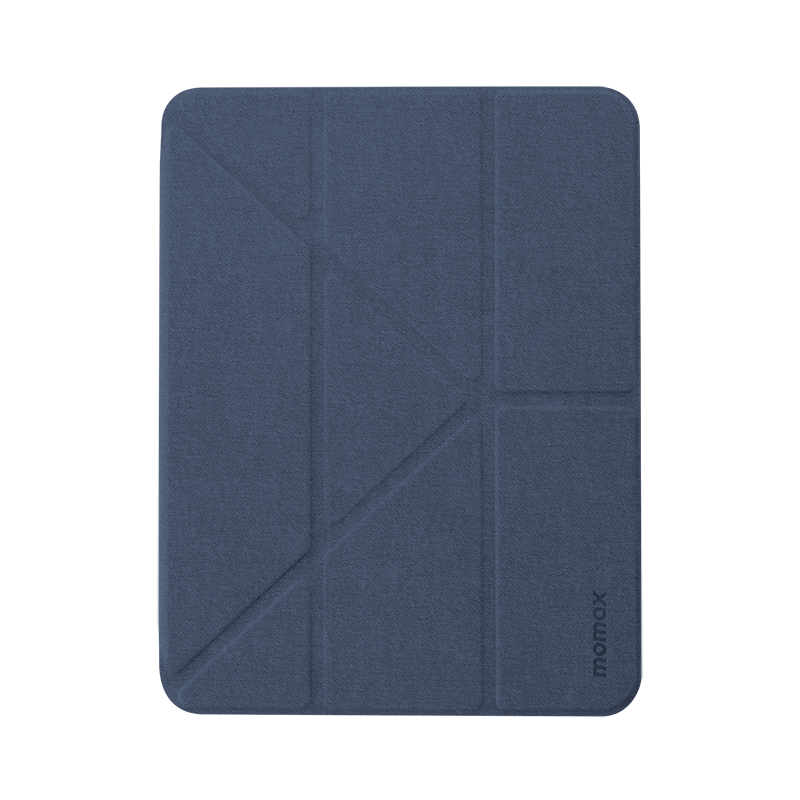 Momax iPad 10.9(2022) Kılıfı - Mavi 4894222070400