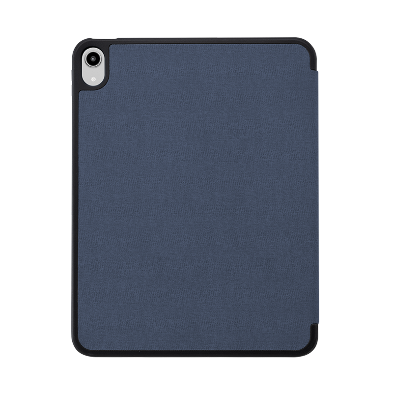 Momax iPad 10.9(2022) Kılıfı - Mavi 4894222070400