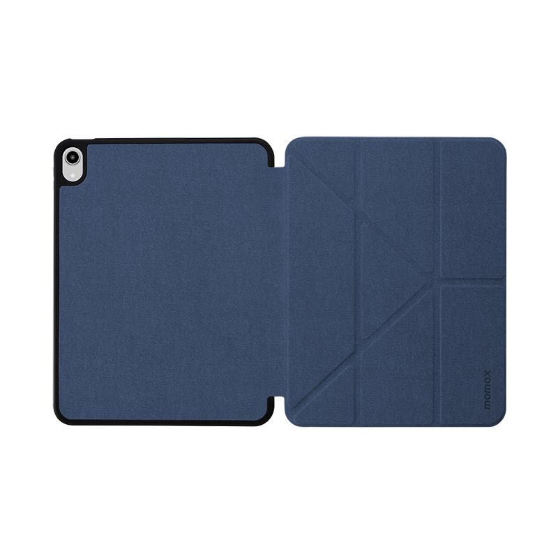 Momax iPad 10.9(2022) Kılıfı - Mavi 4894222070400