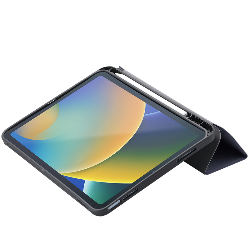 Momax iPad 10.9(2022) Kılıfı - Mavi 4894222070400