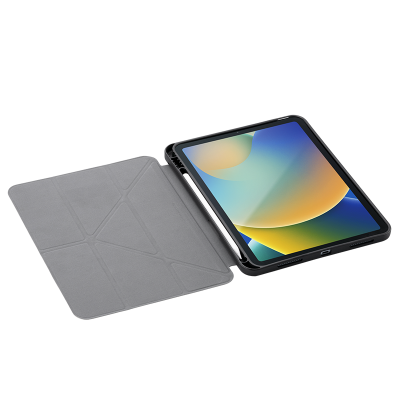 Momax iPad 10.9(2022) Kılıfı - Mavi 4894222070400