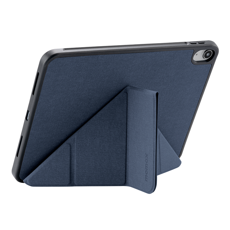 Momax iPad 10.9(2022) Kılıfı - Mavi 4894222070400