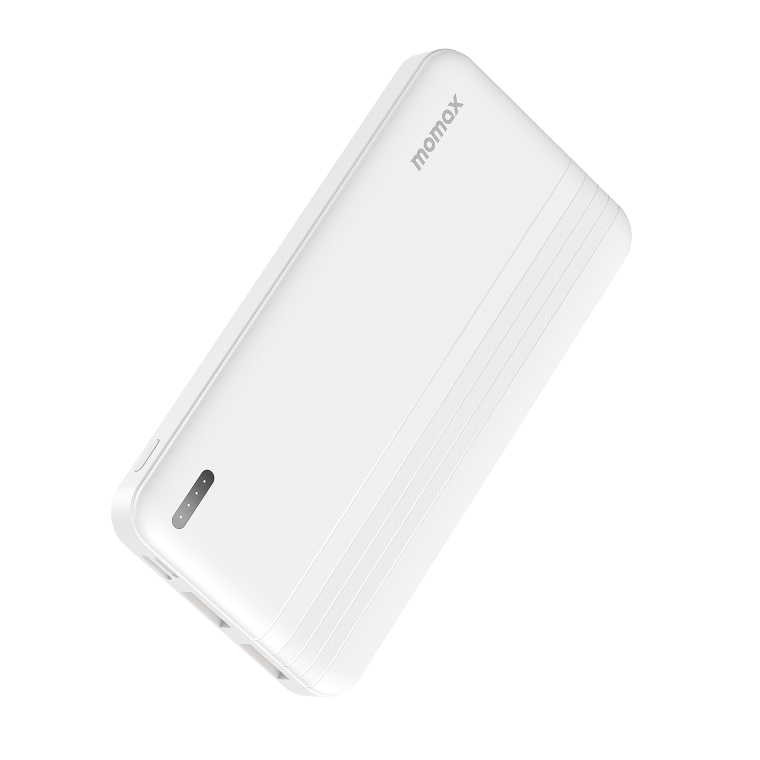 Momax iPower Powerbank 20000mAh - Beyaz 4894222070615