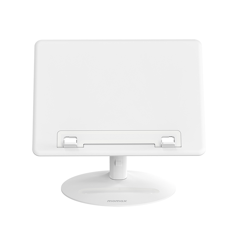 Momax Multiporpos Stand - Beyaz 4894222070981