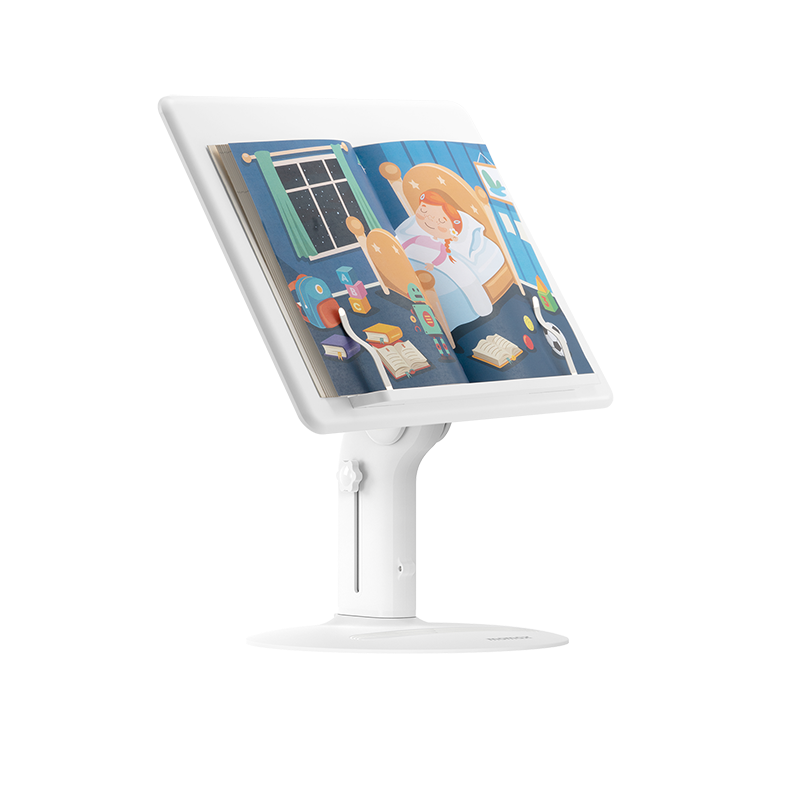 Momax Multiporpos Stand - Beyaz 4894222070981