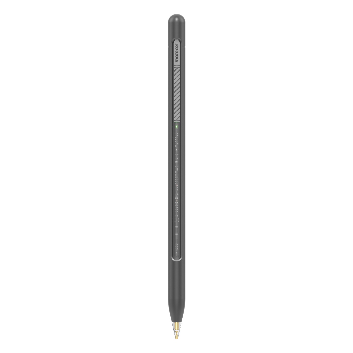 Momax Mag. Link Pro Charging Pen - Gri 4894222071490
