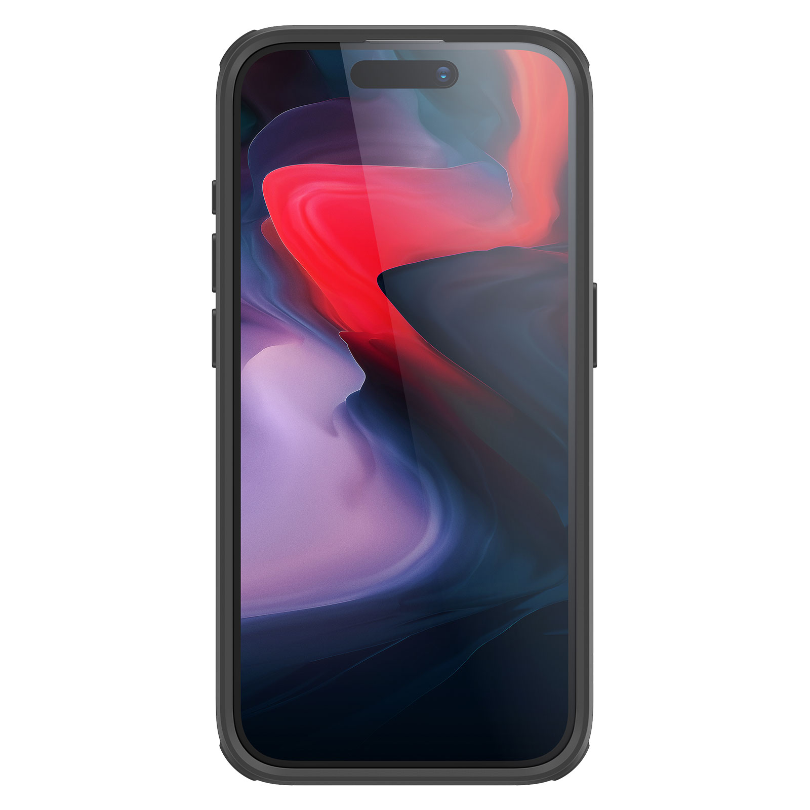 ESR iPhone 15 Pro HaloLock Magsafe Kılıf - Siyah 4894240173466