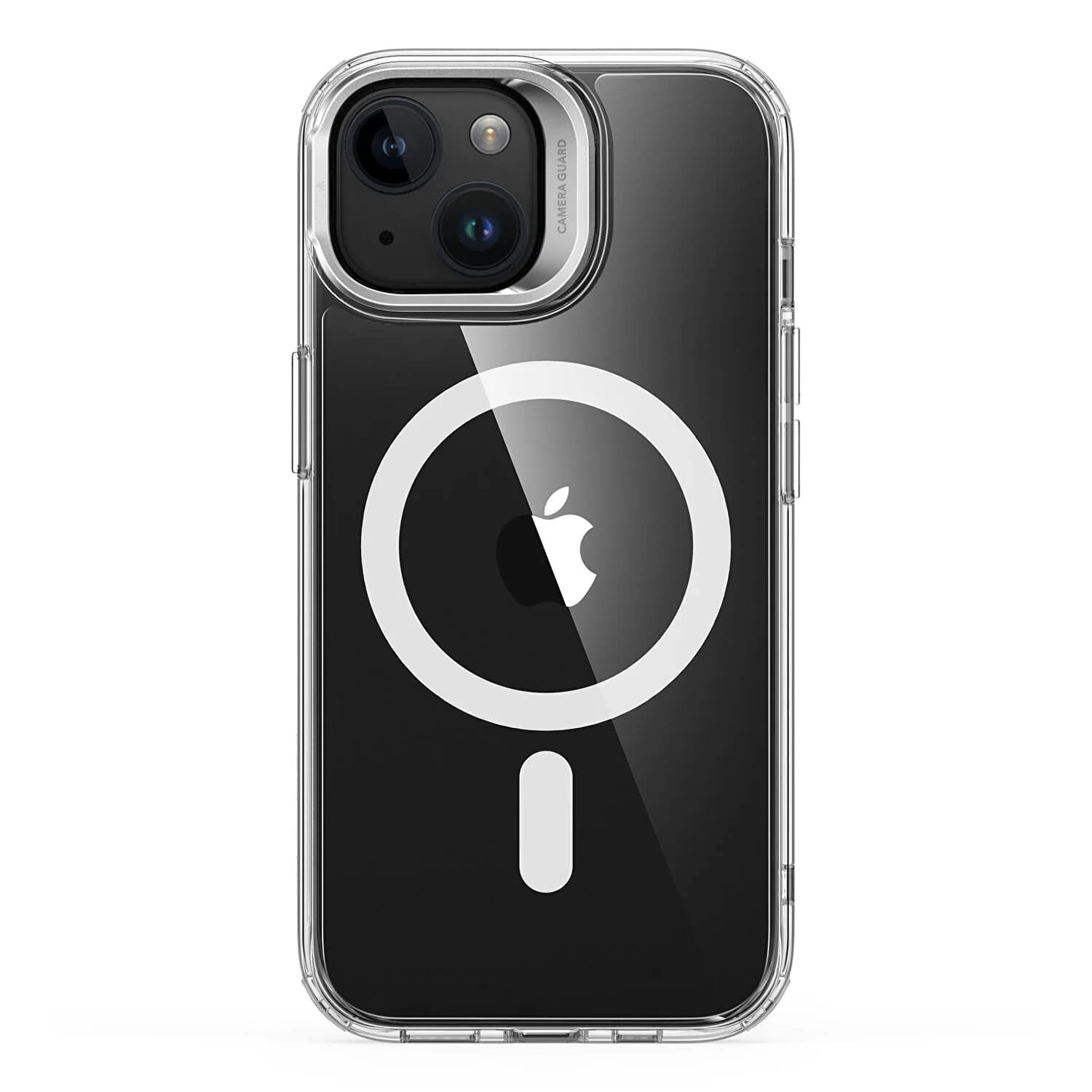 ESR Iphone 15 HaloLock Mag safe Hybrid Silikon Kıl 4894240185735