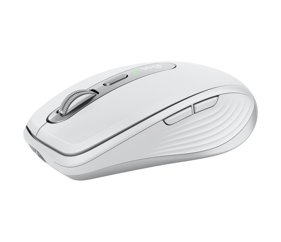 Logitech Mxanywhere 3 Kablosuz Mouse 5099206092969