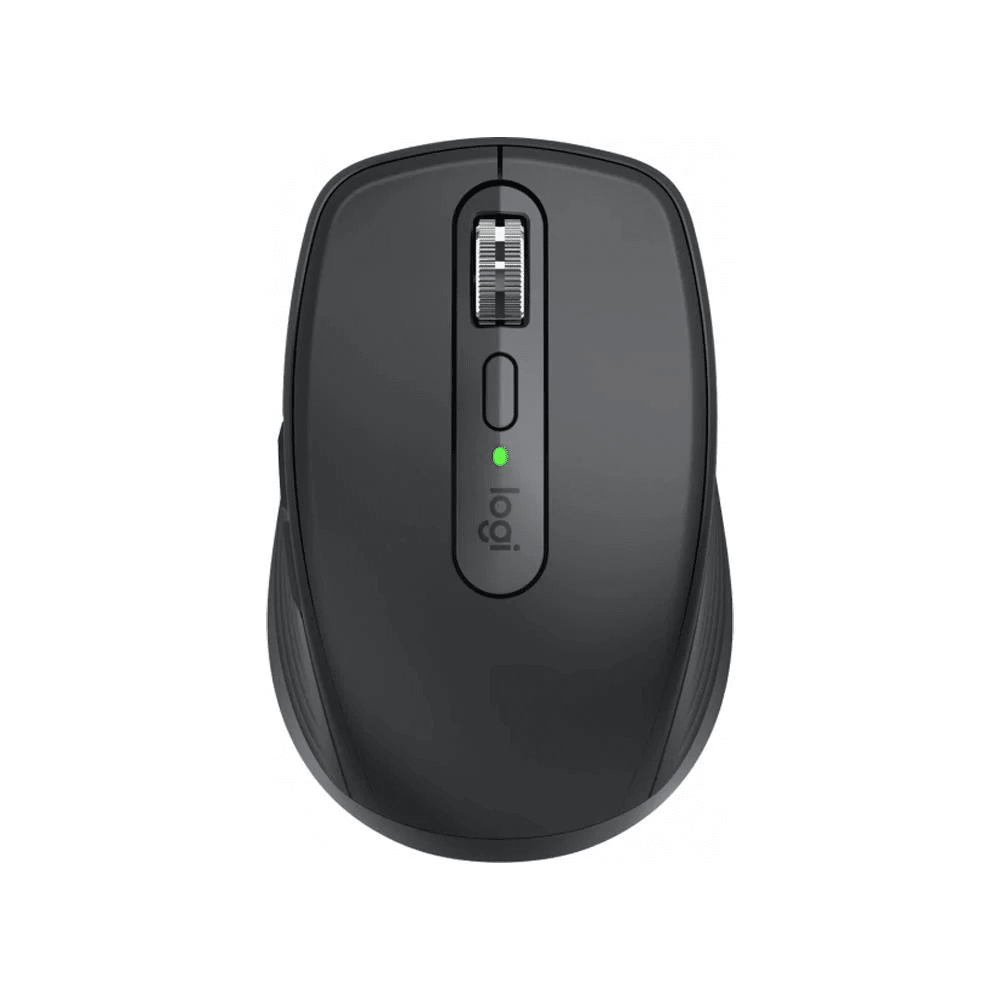 Logitech MX Anywhere 3S Sessiz Mouse - Grafit 5099206111721