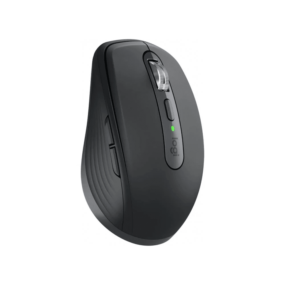 Logitech MX Anywhere 3S Sessiz Mouse - Grafit 5099206111721