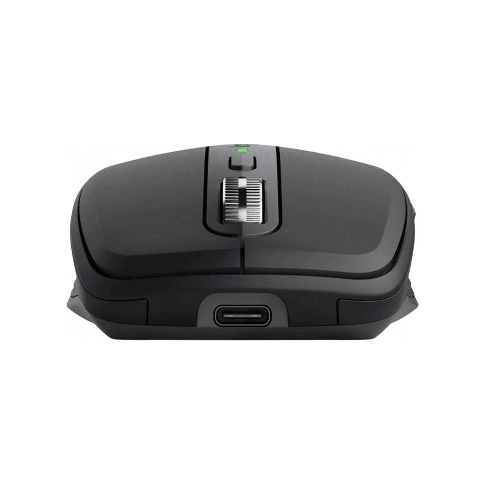 Logitech MX Anywhere 3S Sessiz Mouse - Grafit 5099206111721