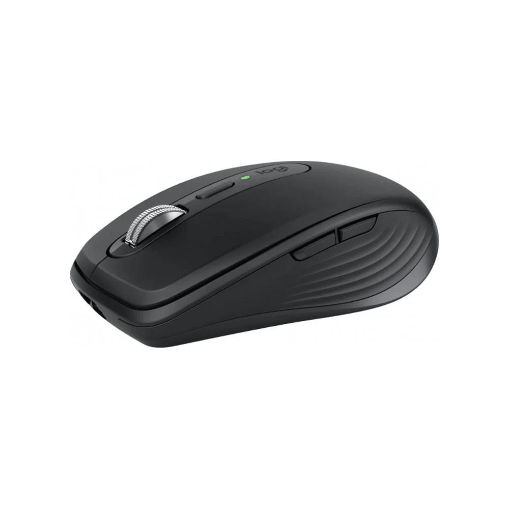 Logitech MX Anywhere 3S Sessiz Mouse - Grafit 5099206111721