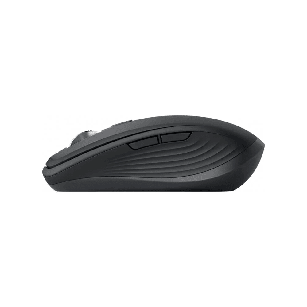 Logitech MX Anywhere 3S Sessiz Mouse - Grafit 5099206111721