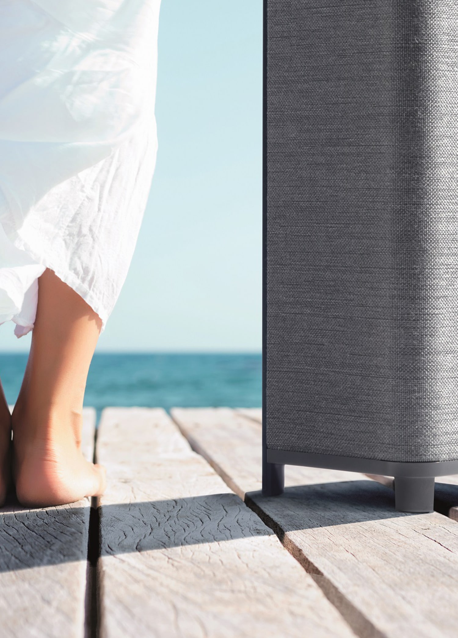 Escape P6 Black 5407005230534