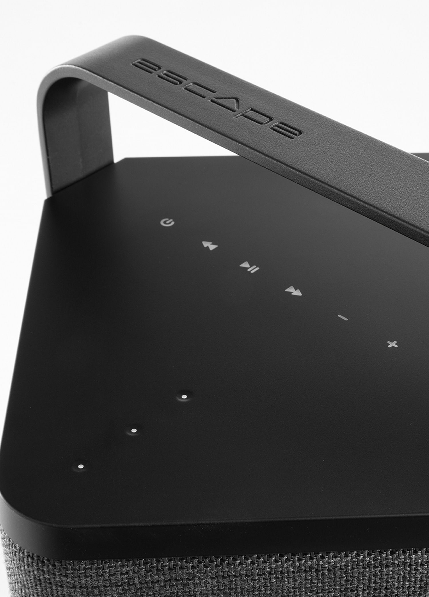 Escape P6 Black 5407005230534