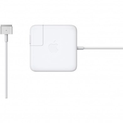 Apple MagSafe 2 60W Güç Adaptörü  MD565TU/A