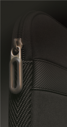 Case Logic ince Neopren 13-inç MacBook Pro Kılıfı (Siyah) 085854221771