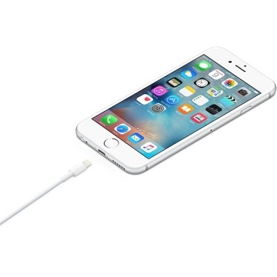 Apple Lightning - USB Kablosu (2 m) MD819ZM/A