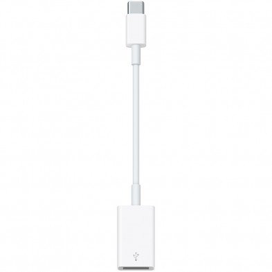 Apple USB-C - USB Adaptörü  MJ1M2ZM/A