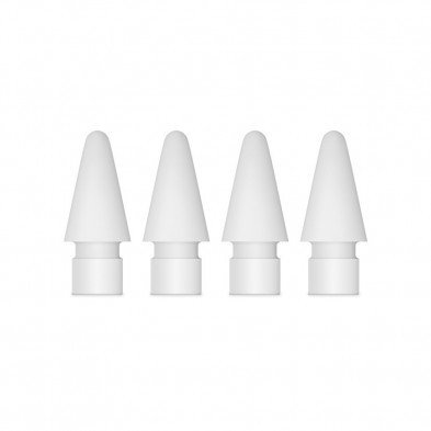 Apple Pencil Uçları (4’lü paket) MLUN2ZM/A