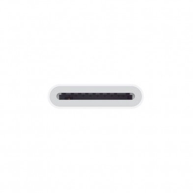 Apple Lightning - SD Kartı Kamera Okuyucusu  MJYT2ZM/A