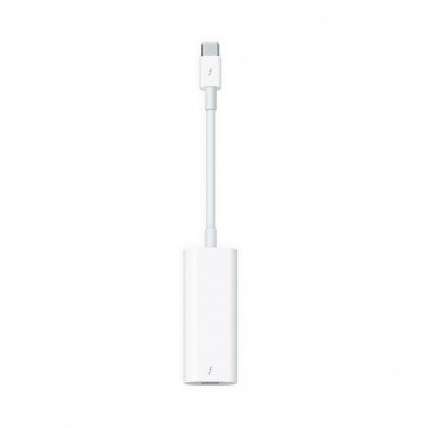 Apple Thunderbolt 3 (USB-C) Thunderbolt 2 Adaptörü  MMEL2ZM/A