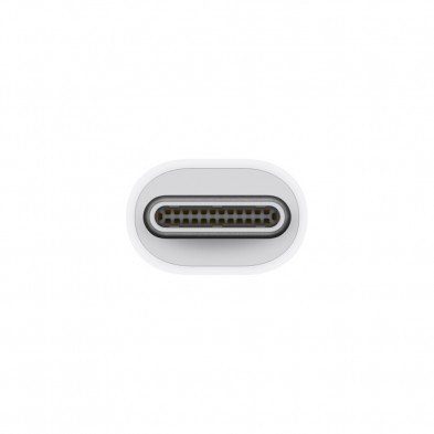 Apple Thunderbolt 3 (USB-C) Thunderbolt 2 Adaptörü  MMEL2ZM/A