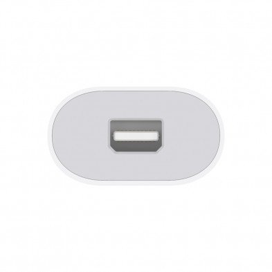 Apple Thunderbolt 3 (USB-C) Thunderbolt 2 Adaptörü  MMEL2ZM/A