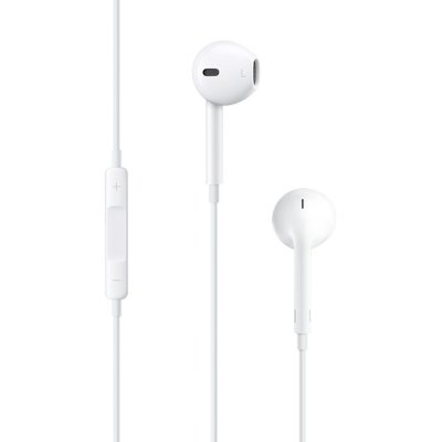 Apple EarPods Mikrofonlu Kulakiçi Kulaklık (Beyaz)  MNHF2TU/A