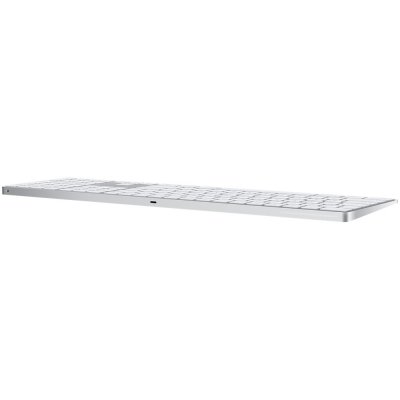 Apple Magic Keyboard Sayısal Tuş Takımlı Kablosuz F Türkçe Klavye  MQ052TU/A