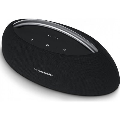 Harman Kardon Go Play Mini Bluetooth Hoparlör (Siyah) 6925281914522